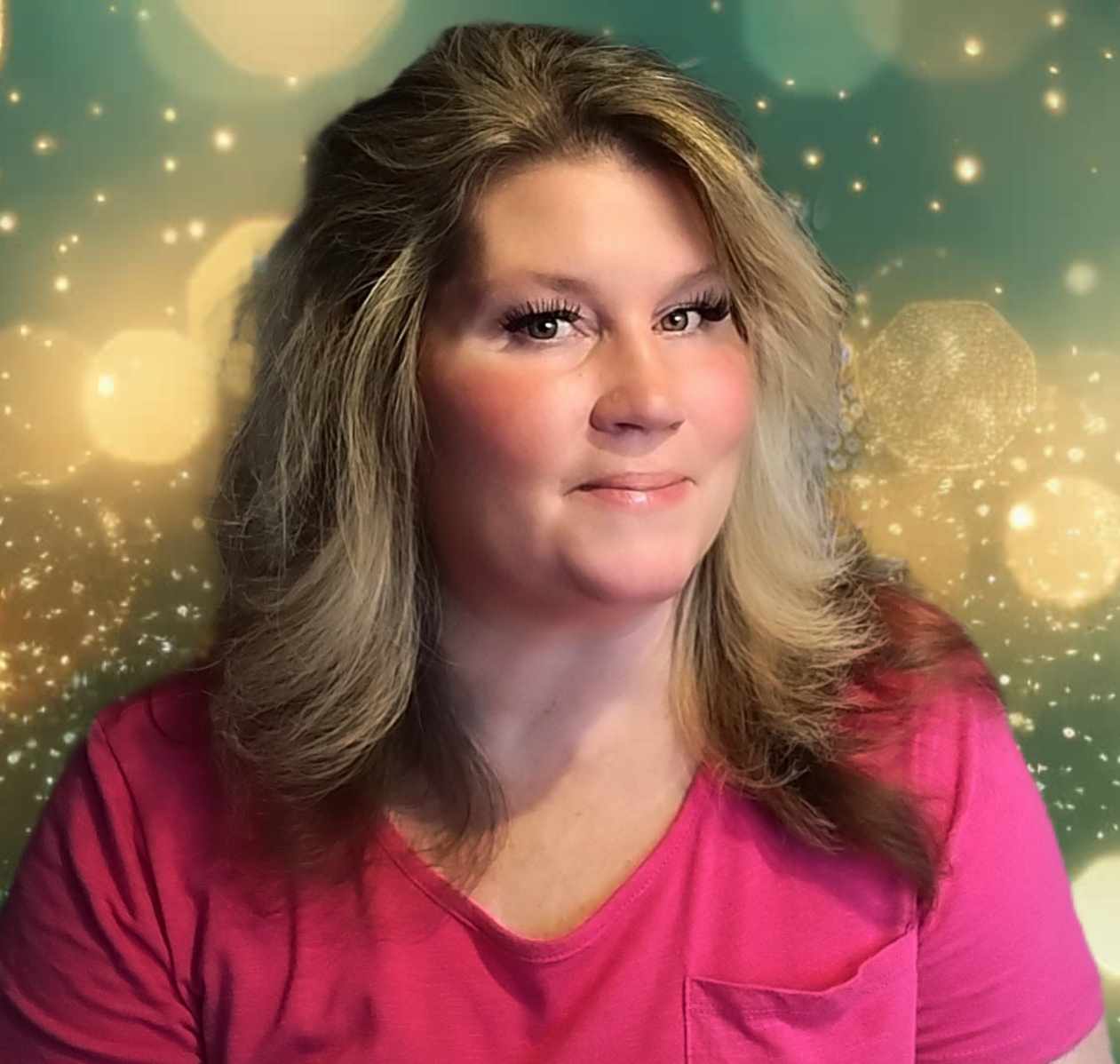 Lisa — Arellano, Founder